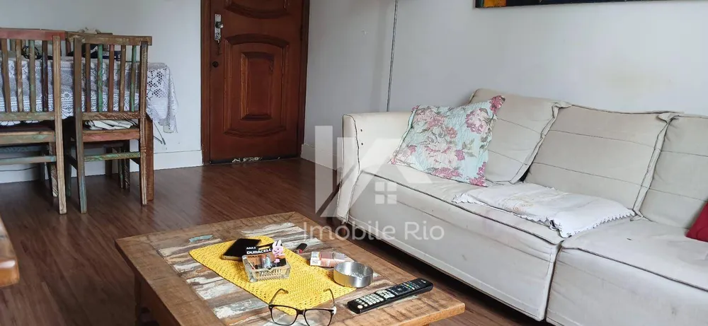 Apartamento, 2 quartos, 65 m² - Foto 4