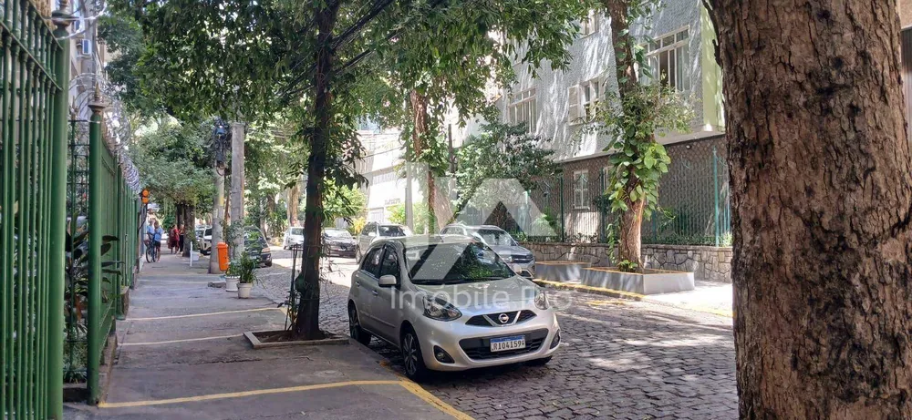 Apartamento, 2 quartos, 65 m² - Foto 28