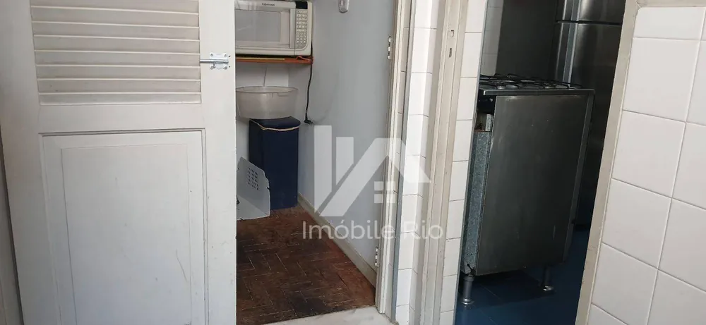 Apartamento, 2 quartos, 65 m² - Foto 22