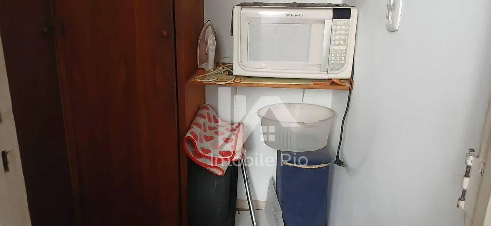 Apartamento, 2 quartos, 65 m² - Foto 21