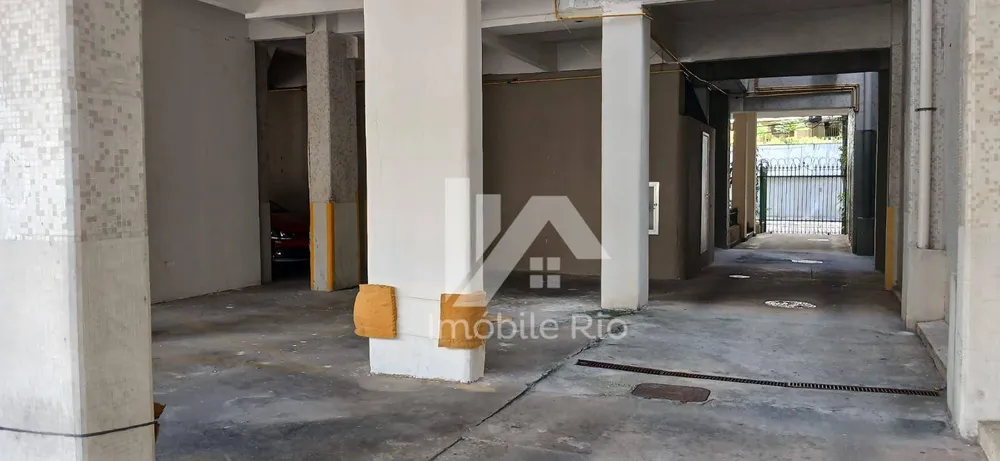 Apartamento, 2 quartos, 65 m² - Foto 25
