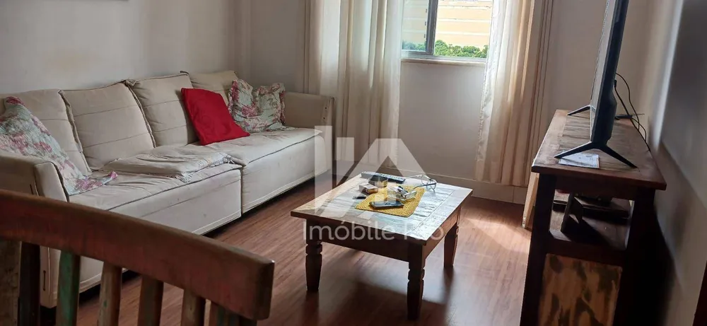 Apartamento, 2 quartos, 65 m² - Foto 1