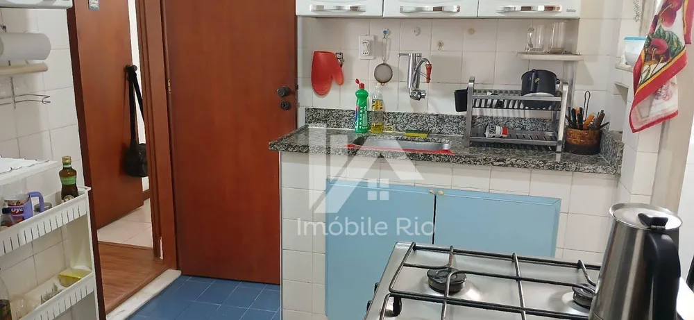 Apartamento, 2 quartos, 65 m² - Foto 17