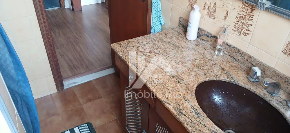 Apartamento, 2 quartos, 65 m² - Foto 7