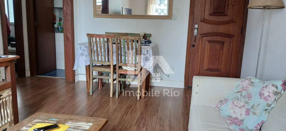 Apartamento, 2 quartos, 65 m² - Foto 5