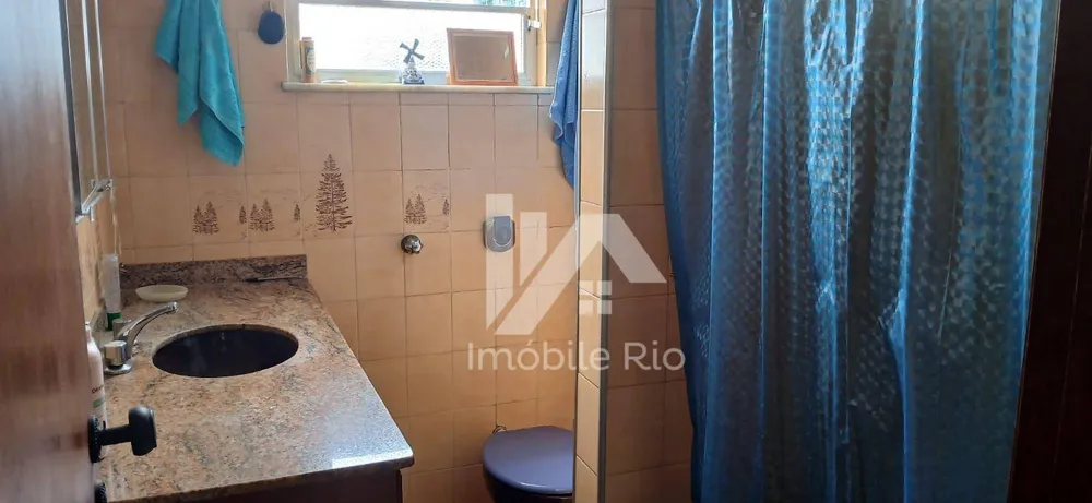 Apartamento, 2 quartos, 65 m² - Foto 6