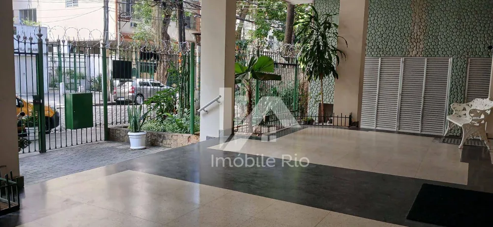 Apartamento, 2 quartos, 65 m² - Foto 24