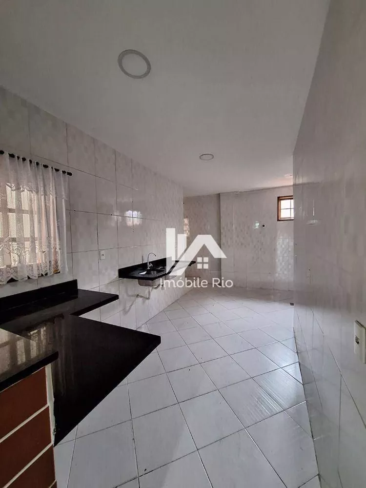 Casa, 2 quartos, 70 m² - Foto 4