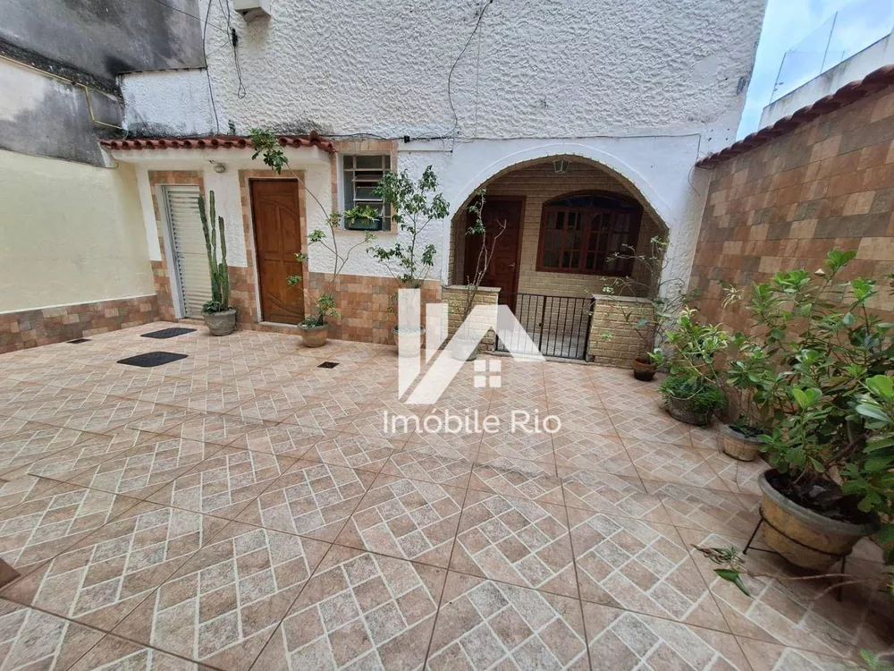 Casa, 2 quartos, 70 m² - Foto 22