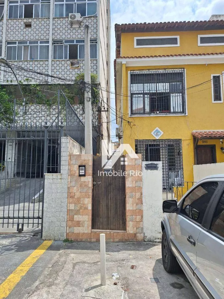 Casa, 2 quartos, 70 m² - Foto 20