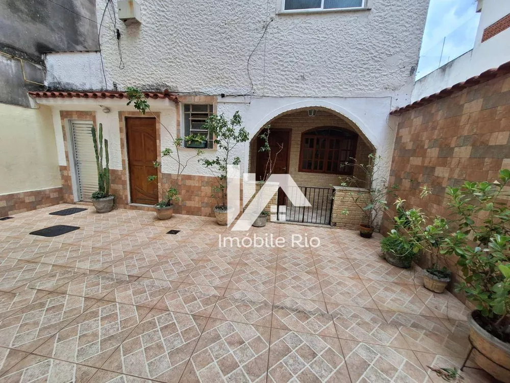 Casa, 2 quartos, 70 m² - Foto 23