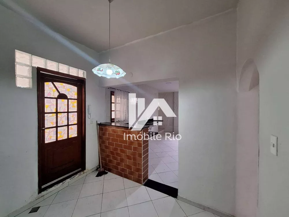 Casa, 2 quartos, 70 m² - Foto 13