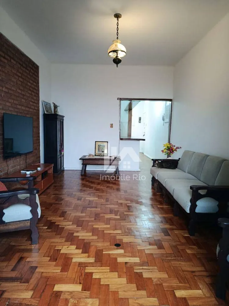 Apartamento, 3 quartos, 120 m² - Foto 21