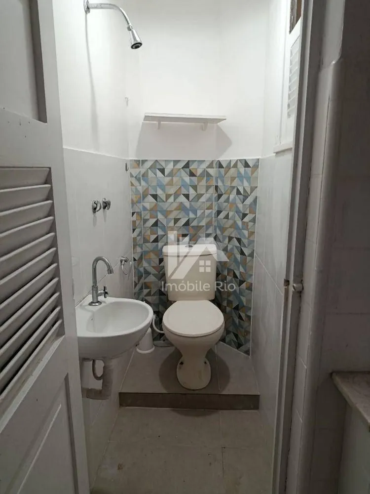 Apartamento, 3 quartos, 120 m² - Foto 1