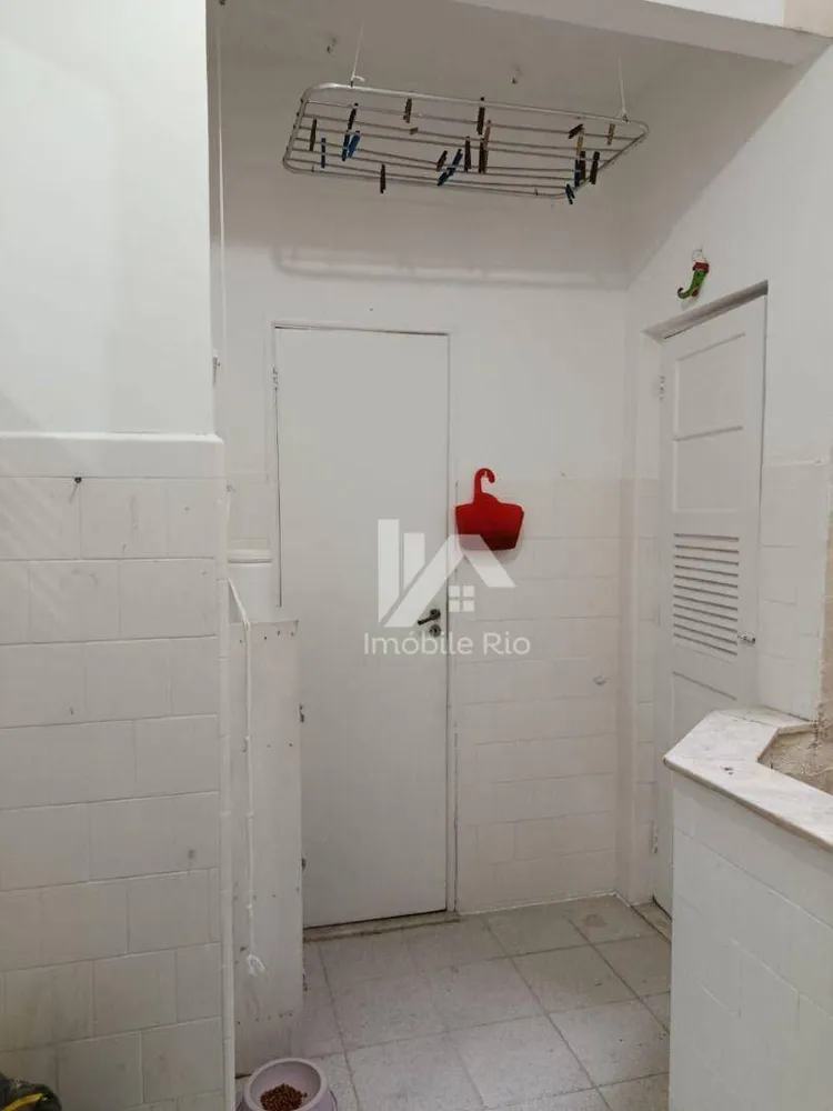 Apartamento, 3 quartos, 120 m² - Foto 14