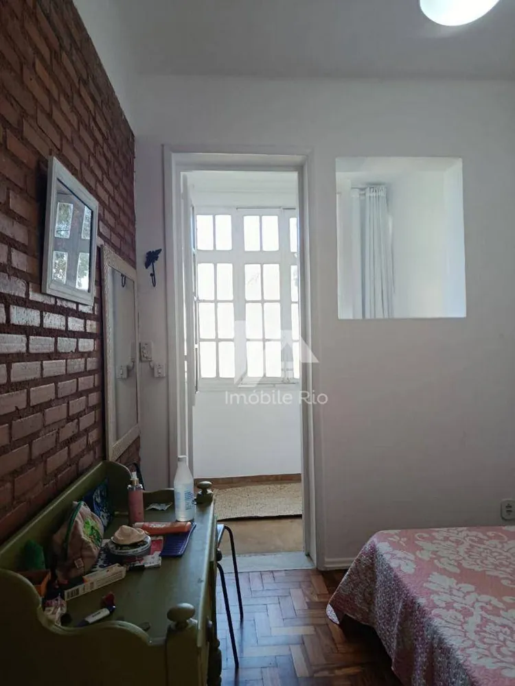 Apartamento, 3 quartos, 120 m² - Foto 5