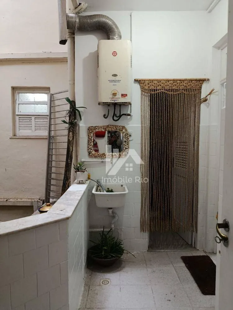 Apartamento, 3 quartos, 120 m² - Foto 26