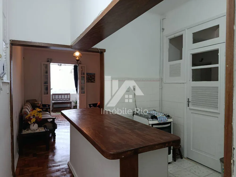 Apartamento, 3 quartos, 120 m² - Foto 20