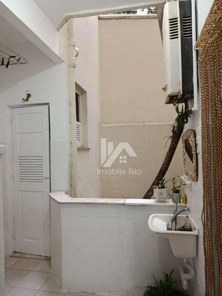 Apartamento, 3 quartos, 120 m² - Foto 7