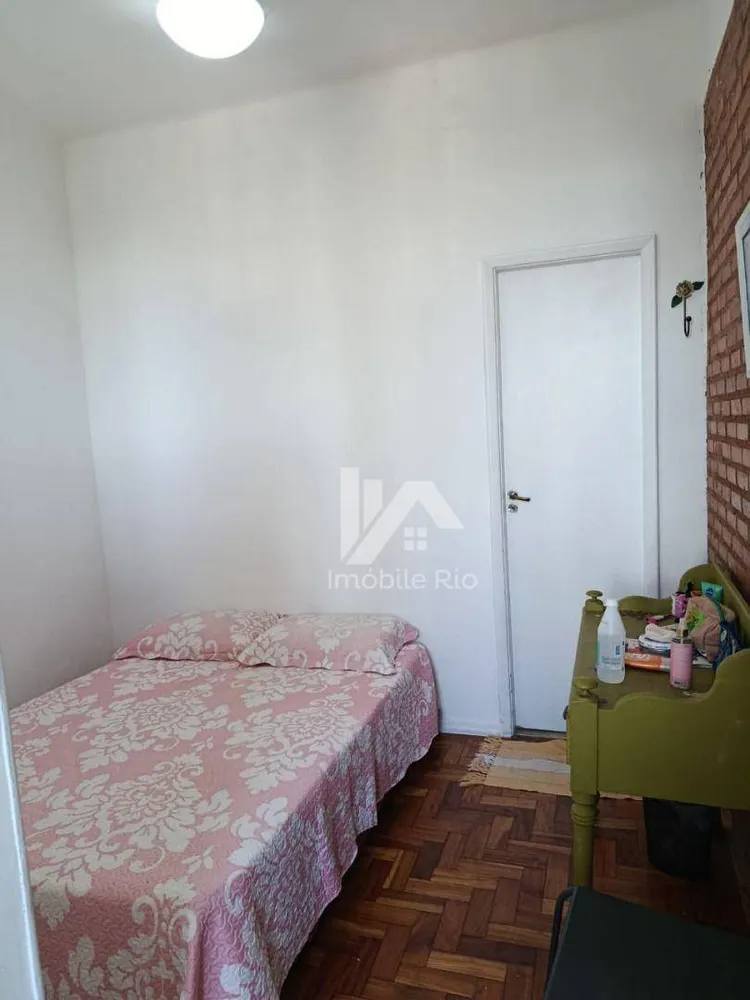Apartamento, 3 quartos, 120 m² - Foto 10