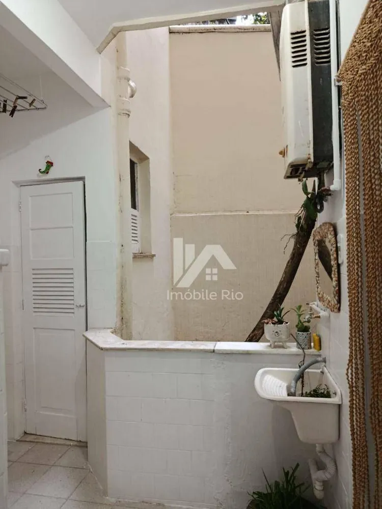 Apartamento, 3 quartos, 120 m² - Foto 2