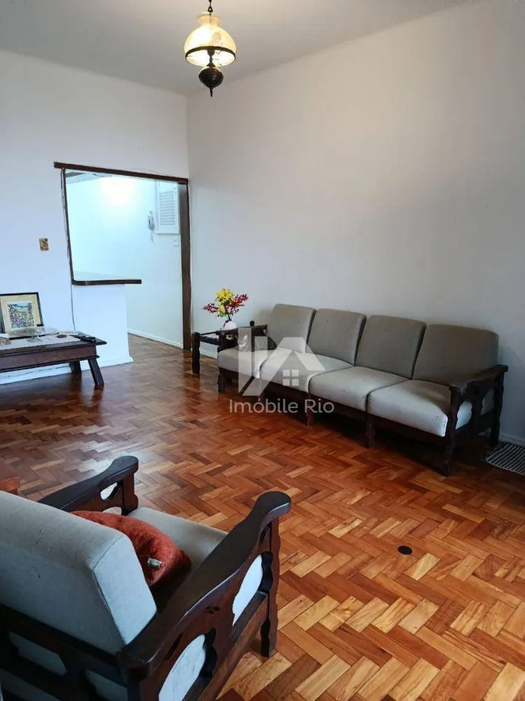 Apartamento, 3 quartos, 120 m² - Foto 15