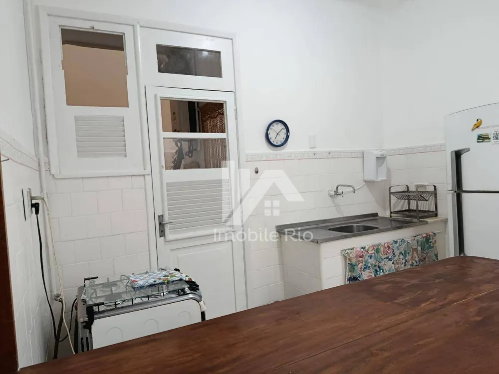 Apartamento, 3 quartos, 120 m² - Foto 23