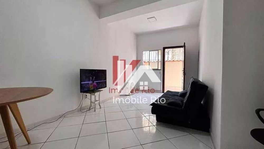 Casa, 2 quartos, 77 m² - Foto 1