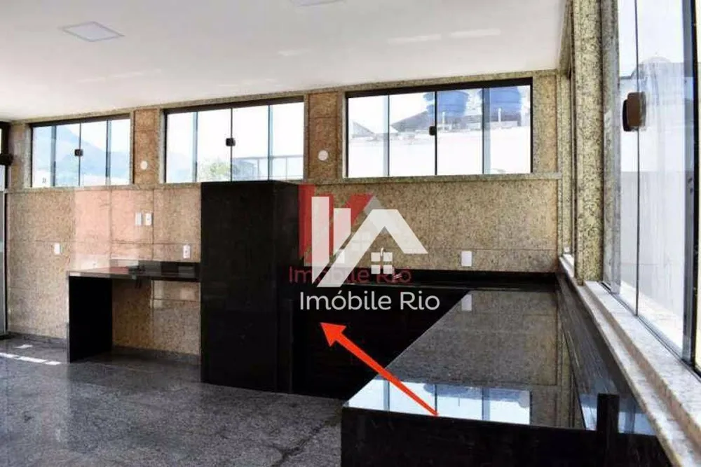 Cobertura, 2 quartos, 280 m² - Foto 18
