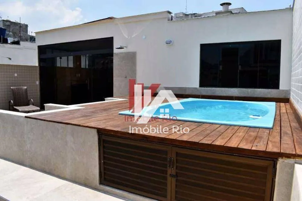 Cobertura, 2 quartos, 280 m² - Foto 13