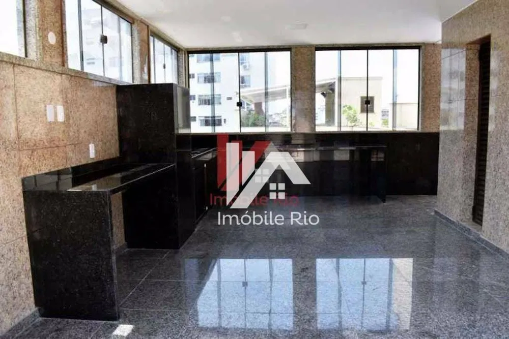 Cobertura, 2 quartos, 280 m² - Foto 9