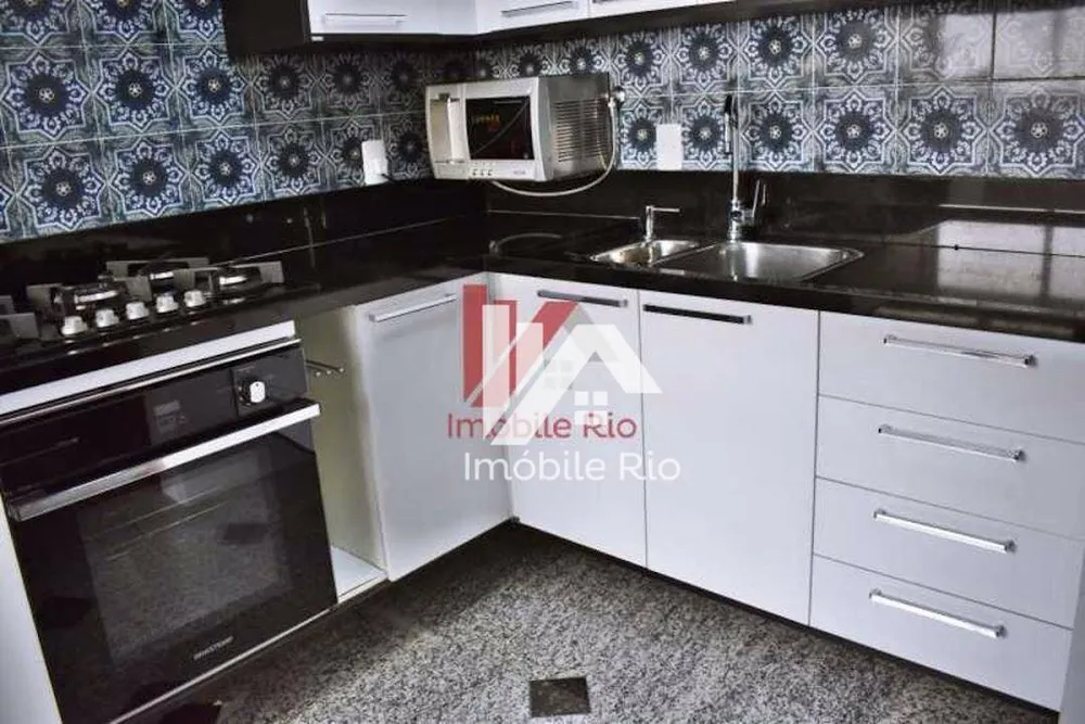 Cobertura, 2 quartos, 280 m² - Foto 2