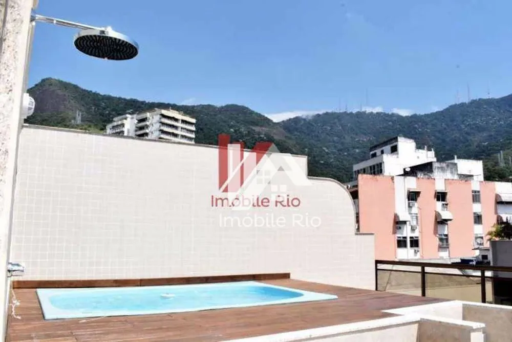 Cobertura, 2 quartos, 280 m² - Foto 29