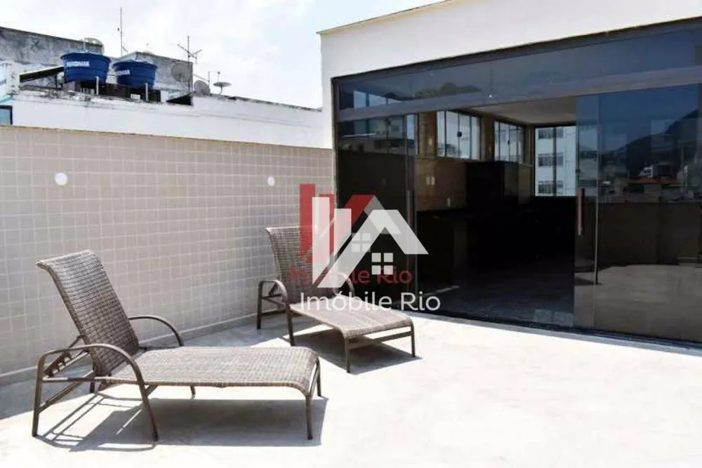 Cobertura, 2 quartos, 280 m² - Foto 28