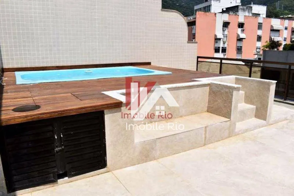 Cobertura, 2 quartos, 280 m² - Foto 8