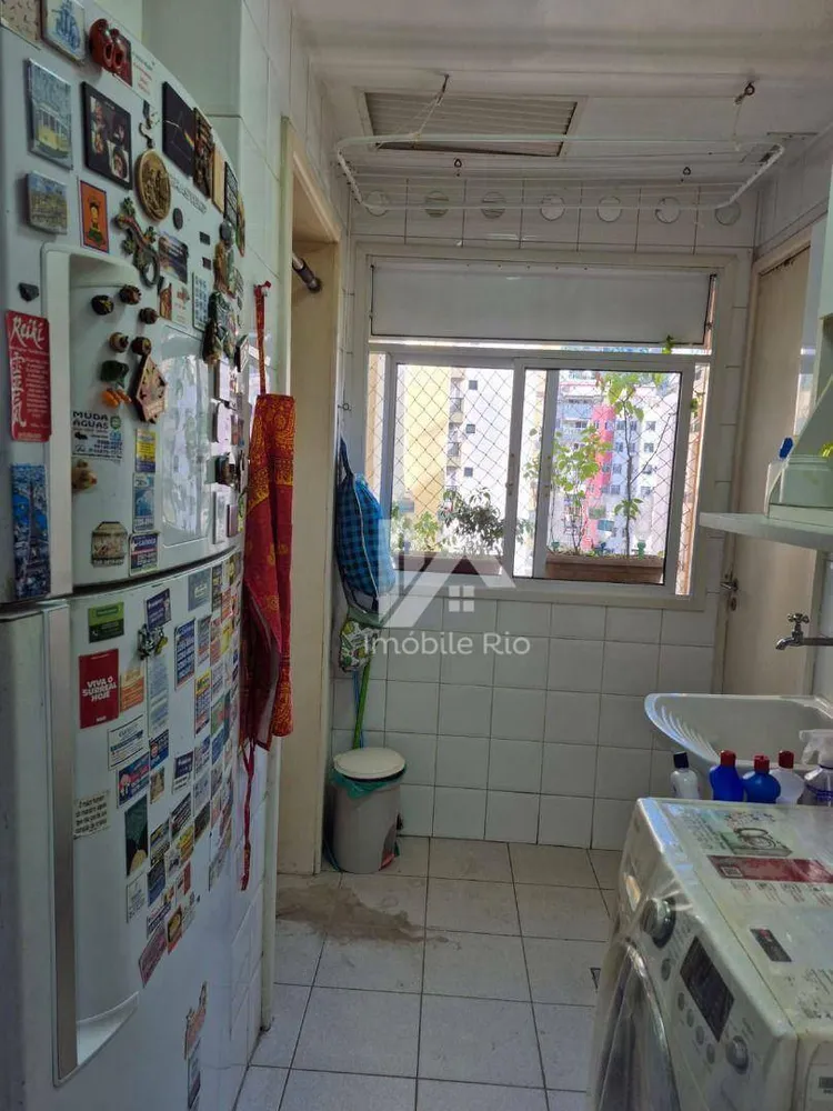 Apartamento, 4 quartos, 98 m² - Foto 28