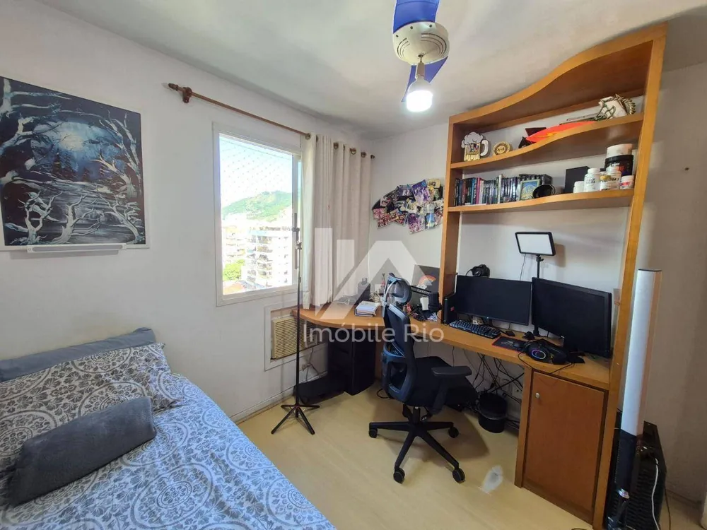 Apartamento, 4 quartos, 98 m² - Foto 19
