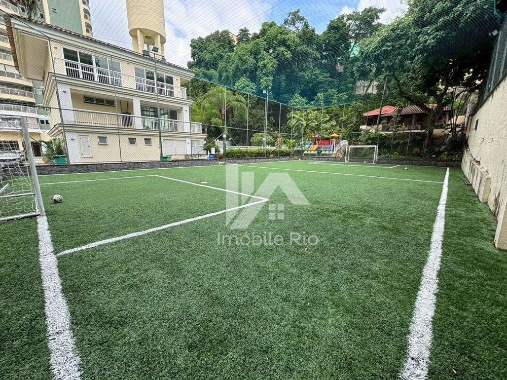 Apartamento, 4 quartos, 98 m² - Foto 37