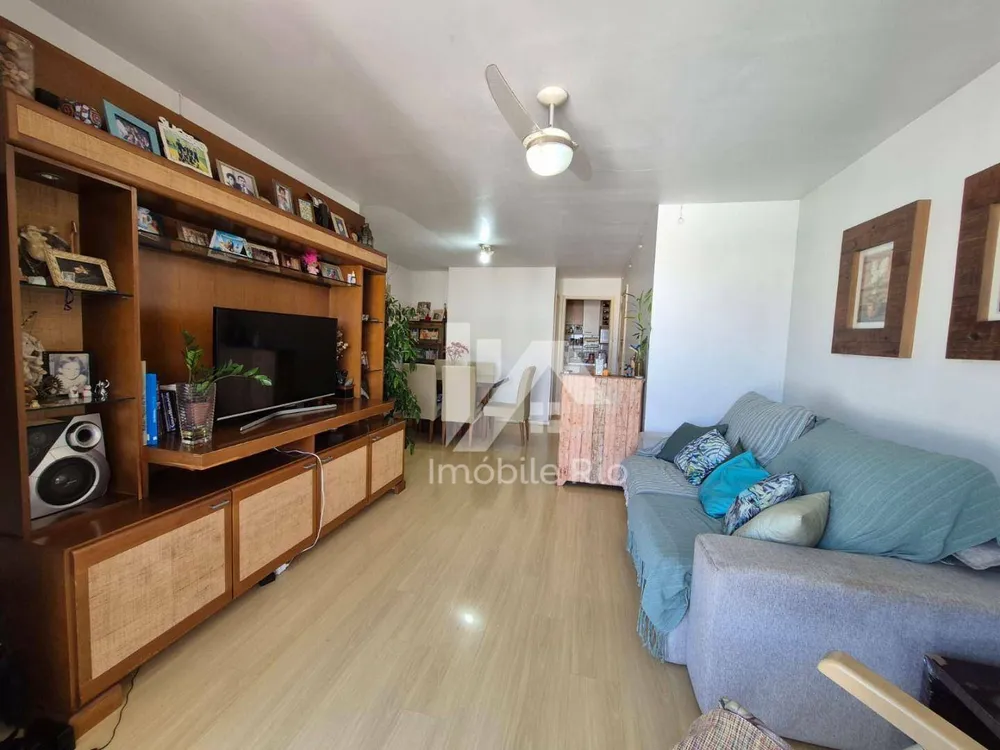 Apartamento, 4 quartos, 98 m² - Foto 5