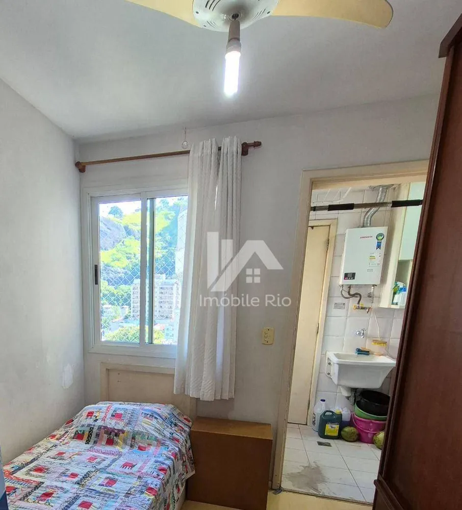 Apartamento, 4 quartos, 98 m² - Foto 25