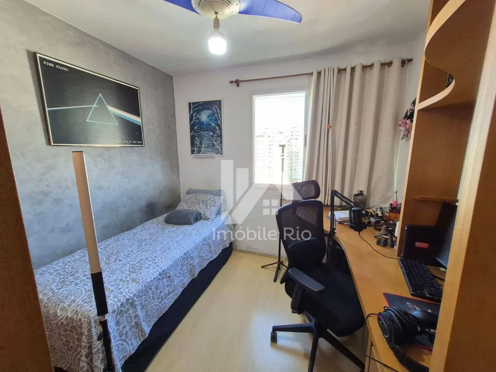 Apartamento, 4 quartos, 98 m² - Foto 18