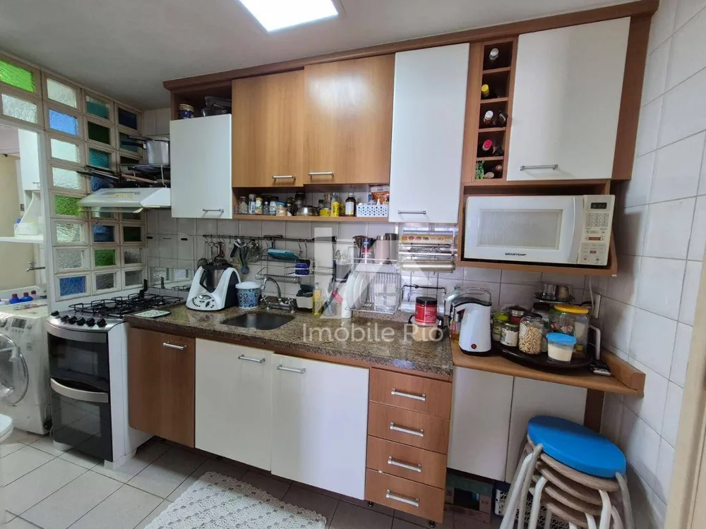 Apartamento, 4 quartos, 98 m² - Foto 27