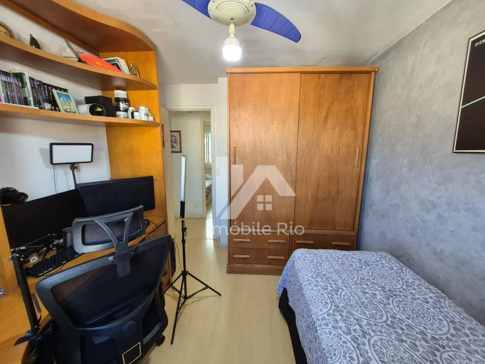 Apartamento, 4 quartos, 98 m² - Foto 20
