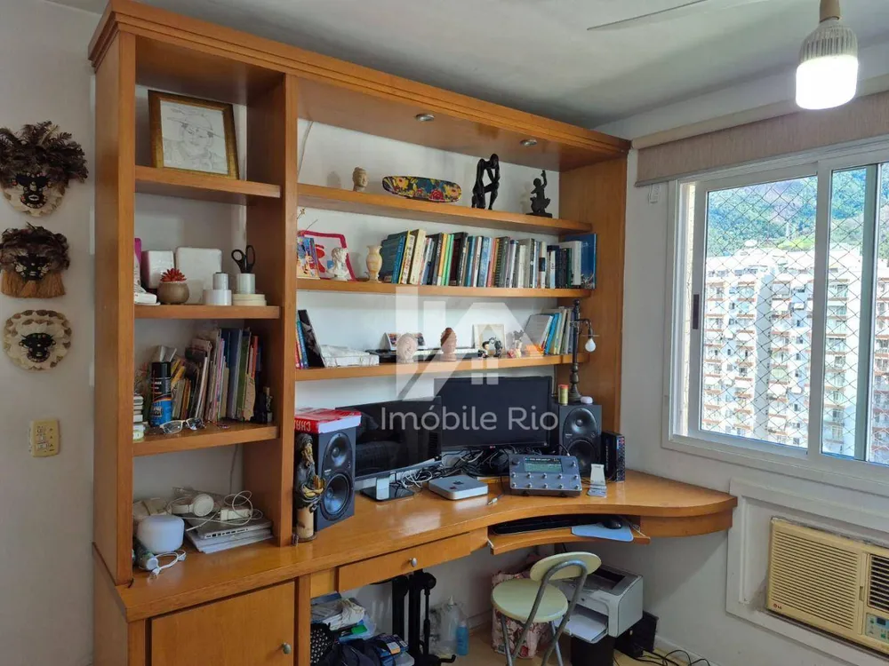 Apartamento, 4 quartos, 98 m² - Foto 21