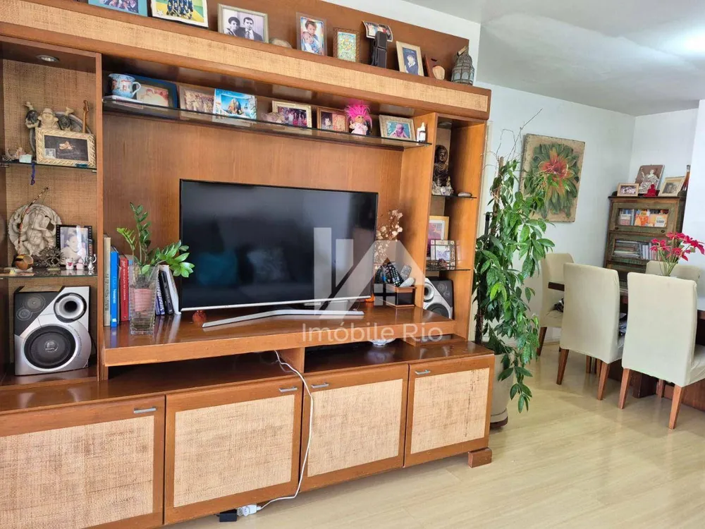 Apartamento, 4 quartos, 98 m² - Foto 8
