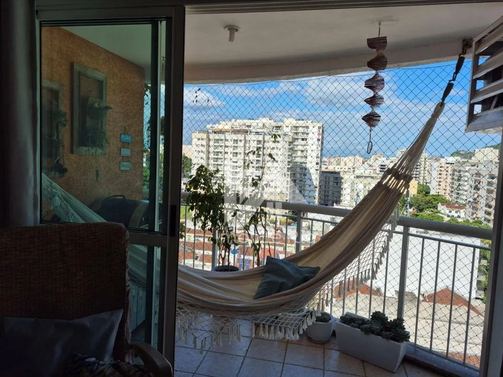 Apartamento, 4 quartos, 98 m² - Foto 2