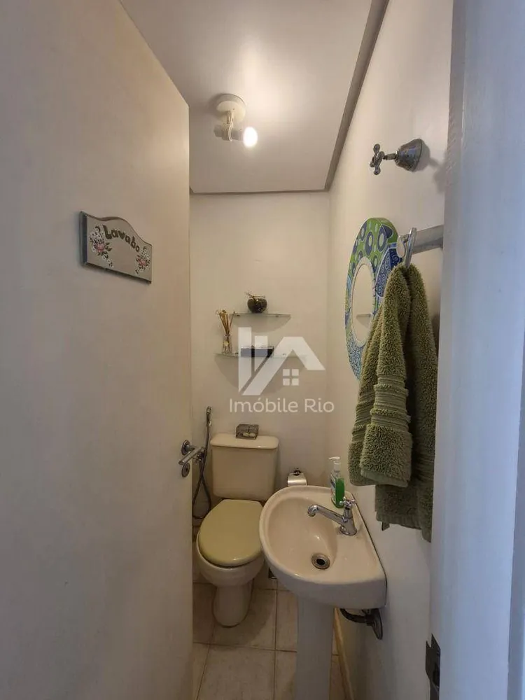 Apartamento, 4 quartos, 98 m² - Foto 29