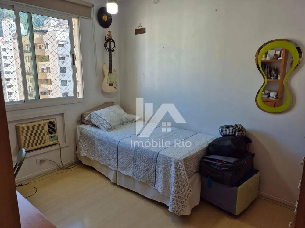Apartamento, 4 quartos, 98 m² - Foto 13