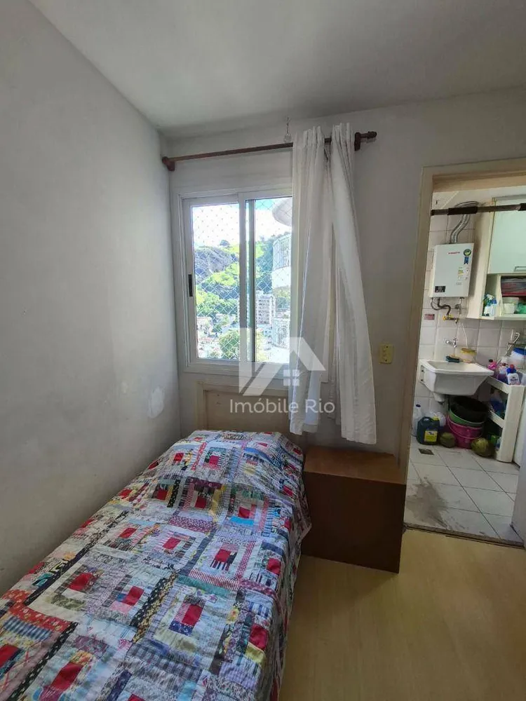 Apartamento, 4 quartos, 98 m² - Foto 24