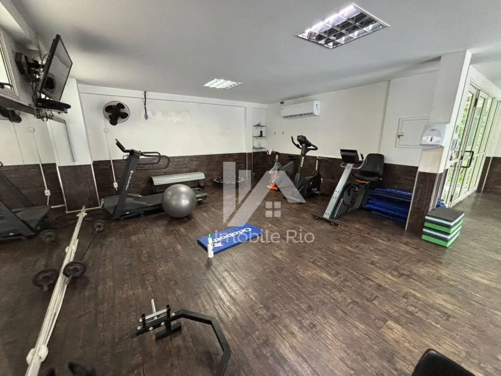 Apartamento, 4 quartos, 98 m² - Foto 40